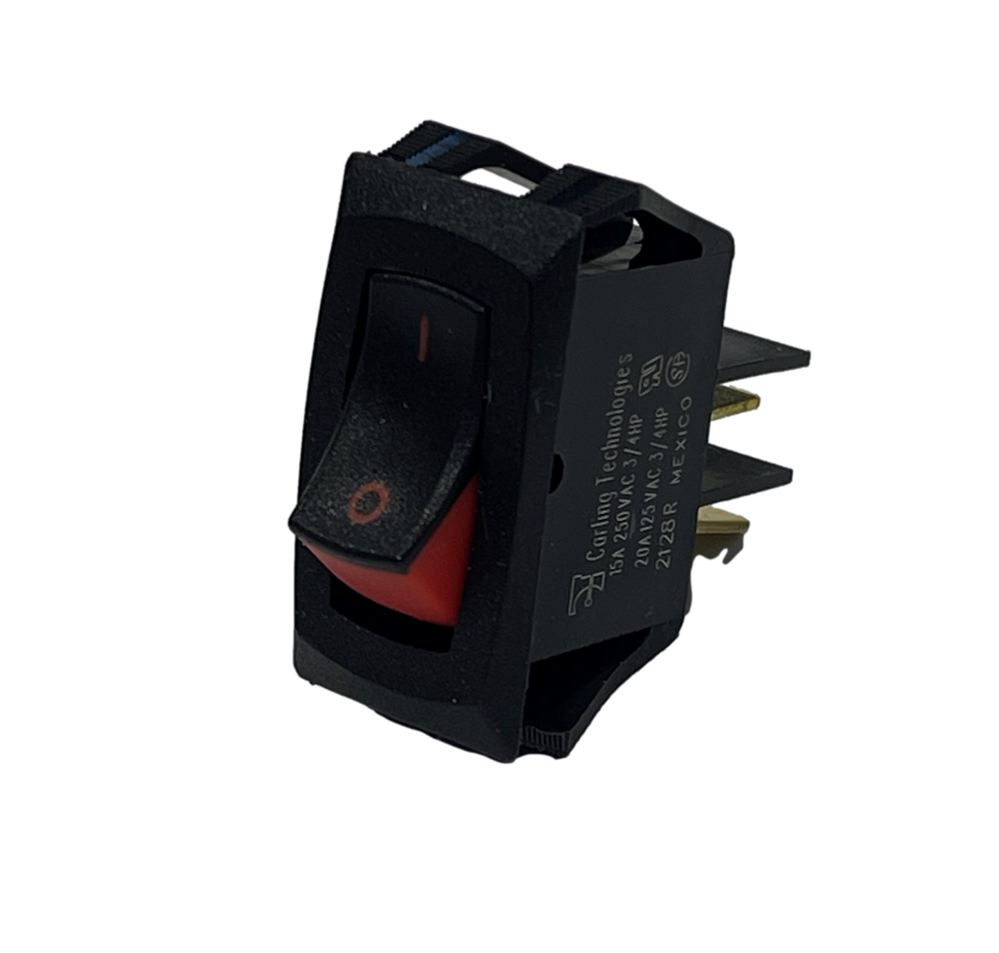ON/OFF SWITCH (GLYCOL UNIT)