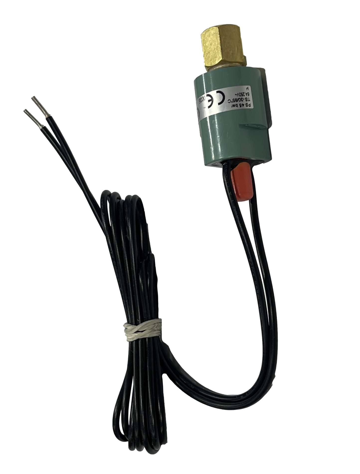 HP SWITCH (GLYCOL UNIT)