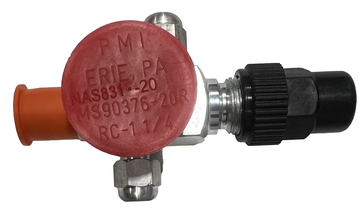 1 1/4" X 5/8" ROTOLOCK
