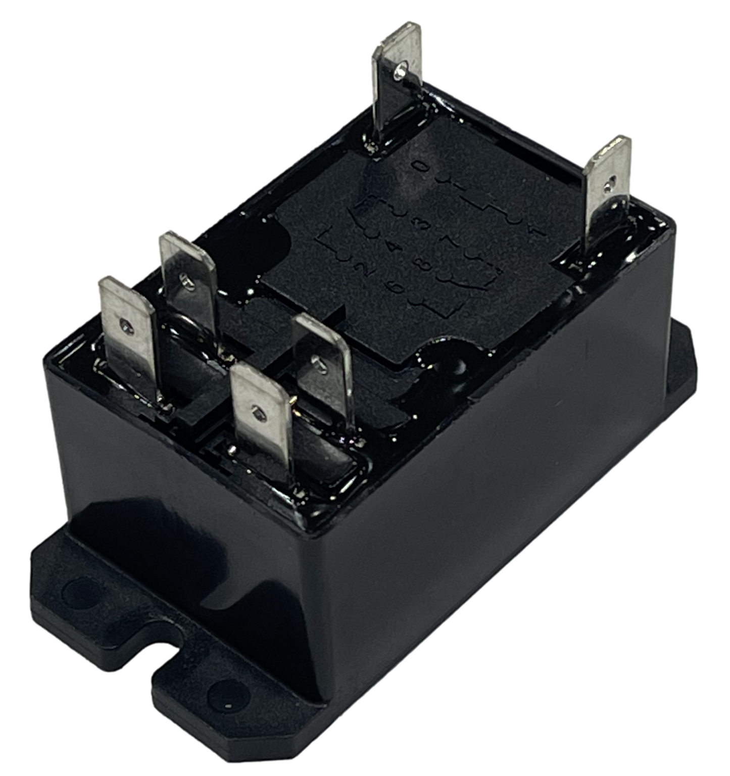 RELAY, 20 AMP 120V