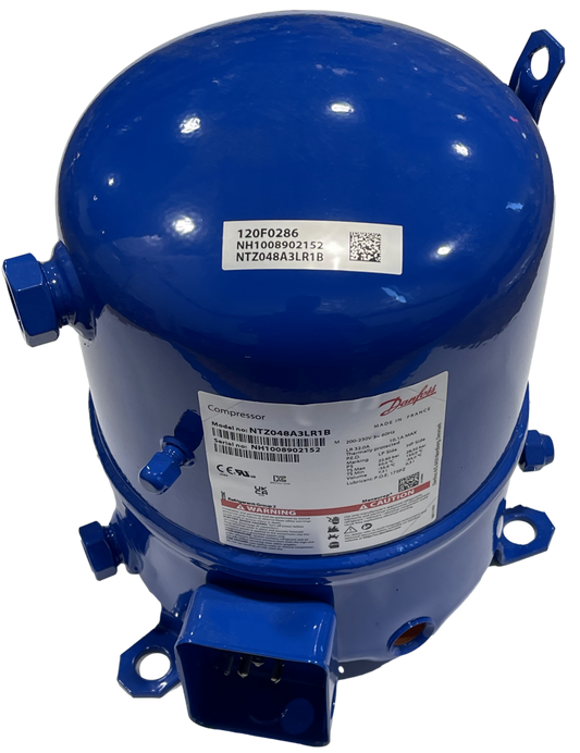COMPRESSOR 1.5-2 HP (NTZ048A3LR1B)