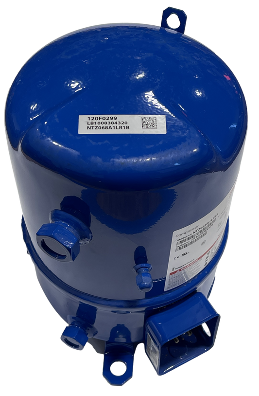COMPRESSOR 2 HP (NTZ068A1LR1B)