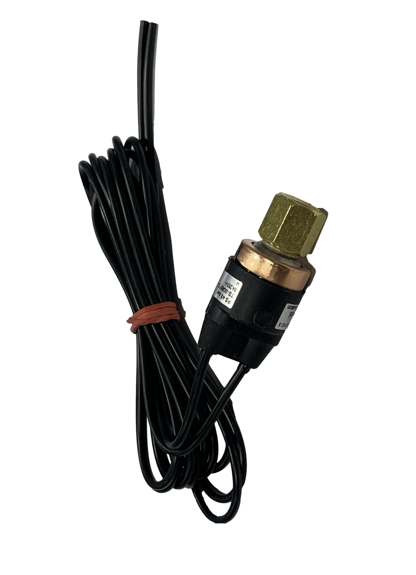 LP SWITCH (GLYCOL UNIT)
