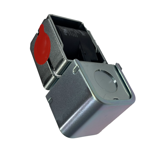COIL FOR SOLENOID VALVE 208-240V