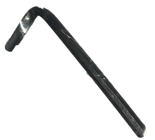 Allen Wrench for Beer Faucet Flow Adjustment