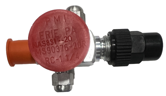 1 1/4" X 5/8" ROTOLOCK