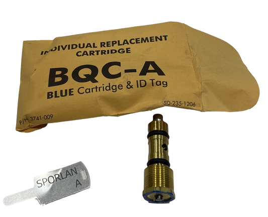 BLUE ORIFICE 1-2HP