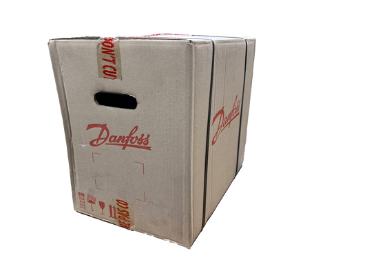 COMPRESSOR 2HP 3PHZ (NTZ068A3LR1B) (BOXED)