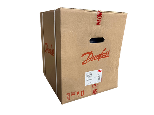 COMPRESSOR 3HP 3PHZ (NTZ108A3LR1B) (BOXED)
