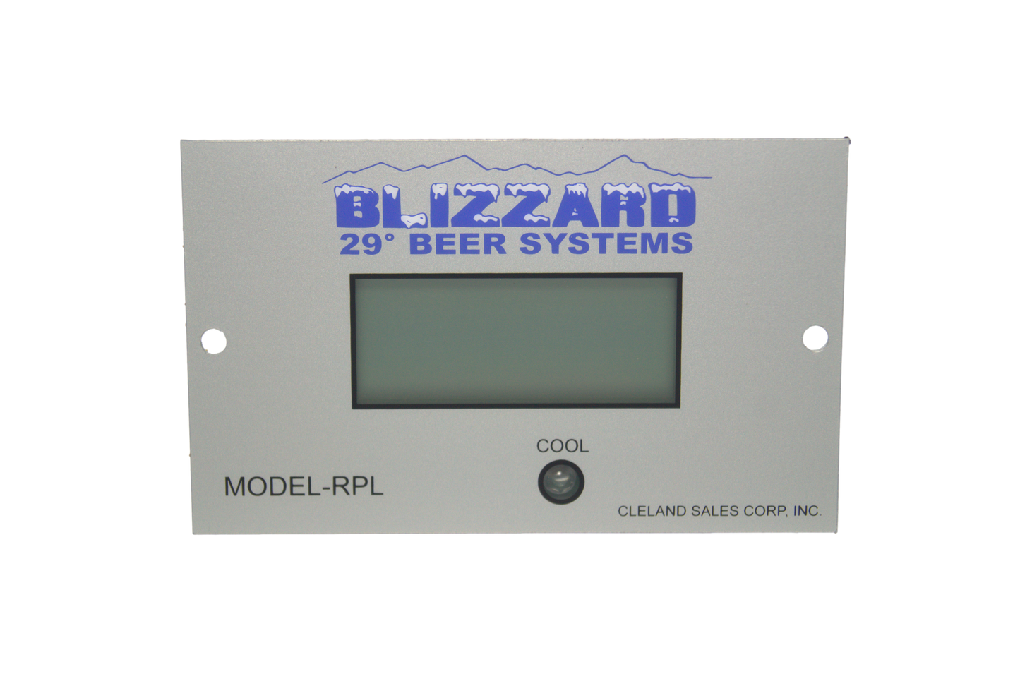 CONTROL BOARD DISPLAY 7 PIN/ RPL (VERSION 2)