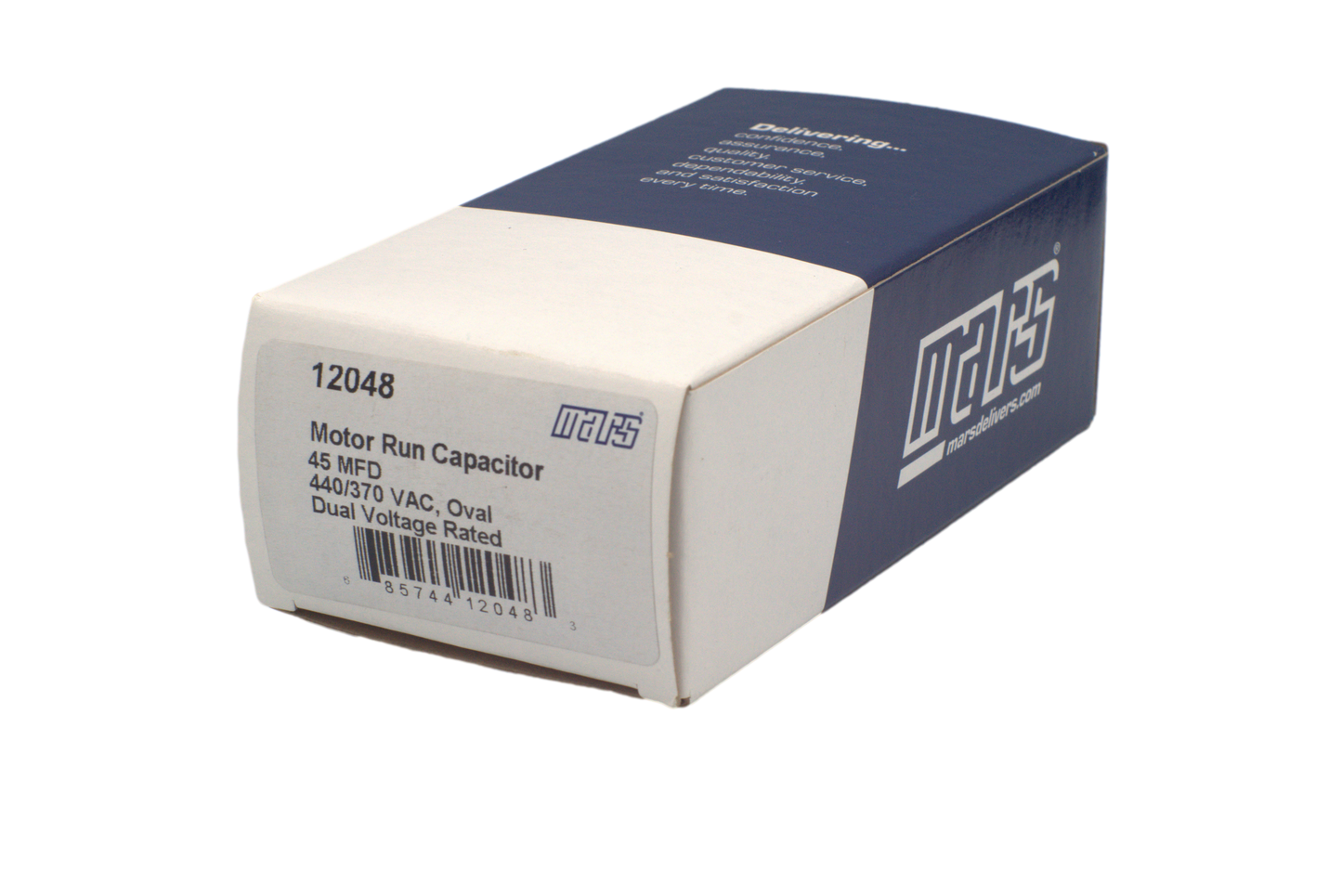 RUN CAPACITOR 45 MFD