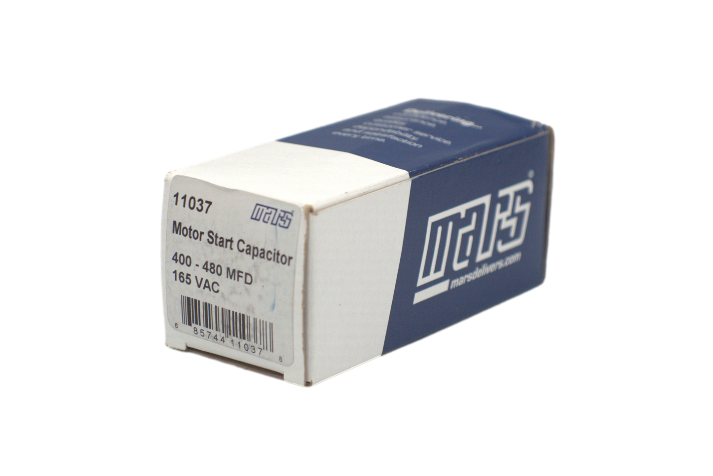 START CAPACITOR 400-480 MFD